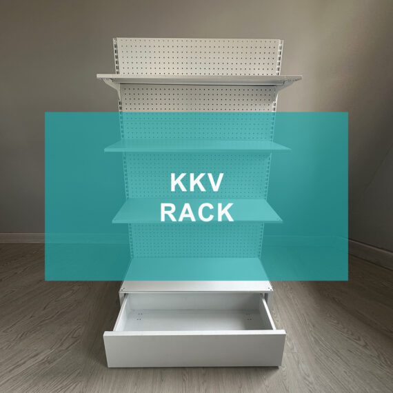 KKV RACK DRAWER