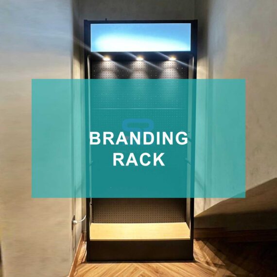 Branding rack light 2
