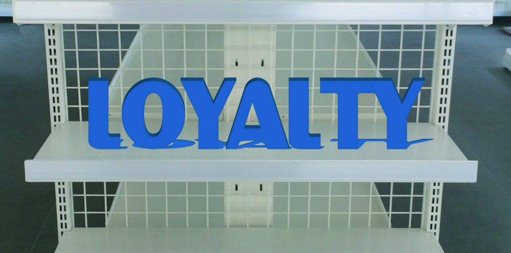 Tingkatan loyalitas konsumen www sentrarak com