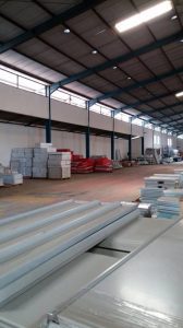sentrarak warehouse