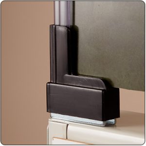 magnetic sign holder 1