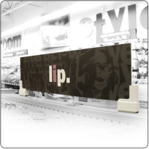 magnetic sign holder 2