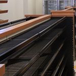 rak toko rak gondola minimarket berkualitas kokoh
