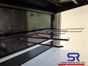 Hook for Bar