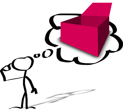 Thinking outside the box 33399 960 720 1