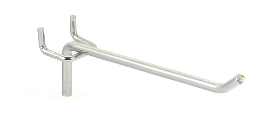 HOOK FOR perforated back gondola