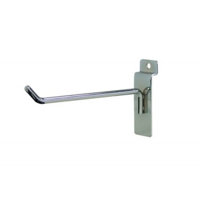 Slatwall hook 1