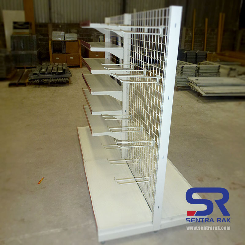 RAK DOUBLE ADJOINTING 2