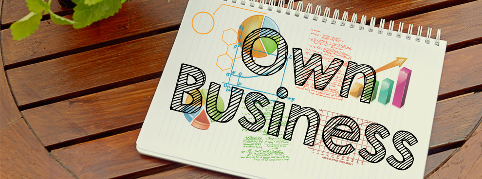 Own bussines