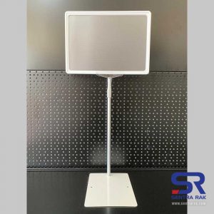 Pop Up Frame A4 + Stand 250-500 mm