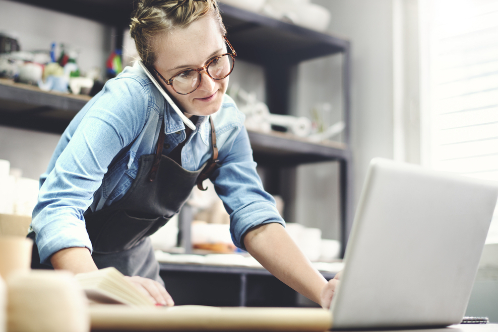 Small business strategy