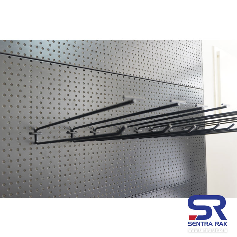 Hook Perforated Double - Image 5
