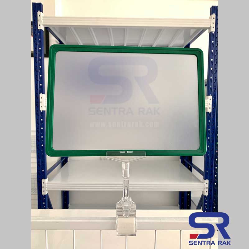 Pop Up Frame A4 + Jepitan Transparan - Image 14