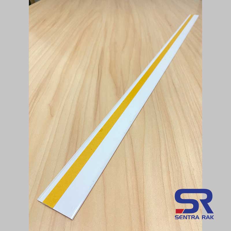 Price Rail Tipe Double Tape - Image 8