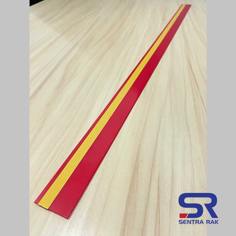 Price Rail Tipe Double Tape - Image 2