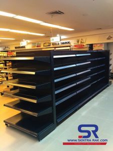 Supermarket 2