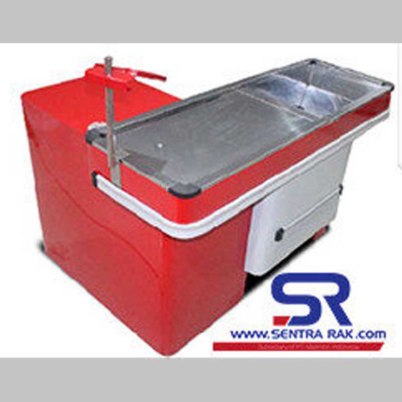 Meja Kasir Express H800 L1440 D500