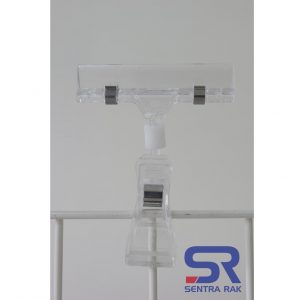 Spring Holder 11cm