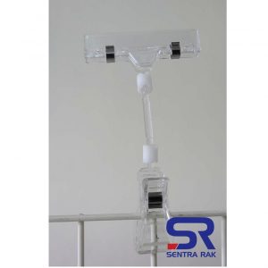 Spring Holder 16cm