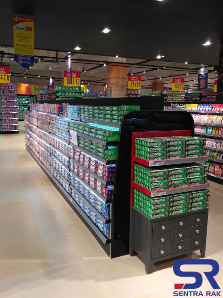 Rak Supermarket 10