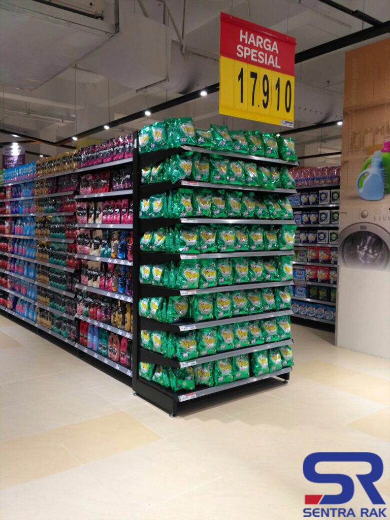 Rak Supermarket 11