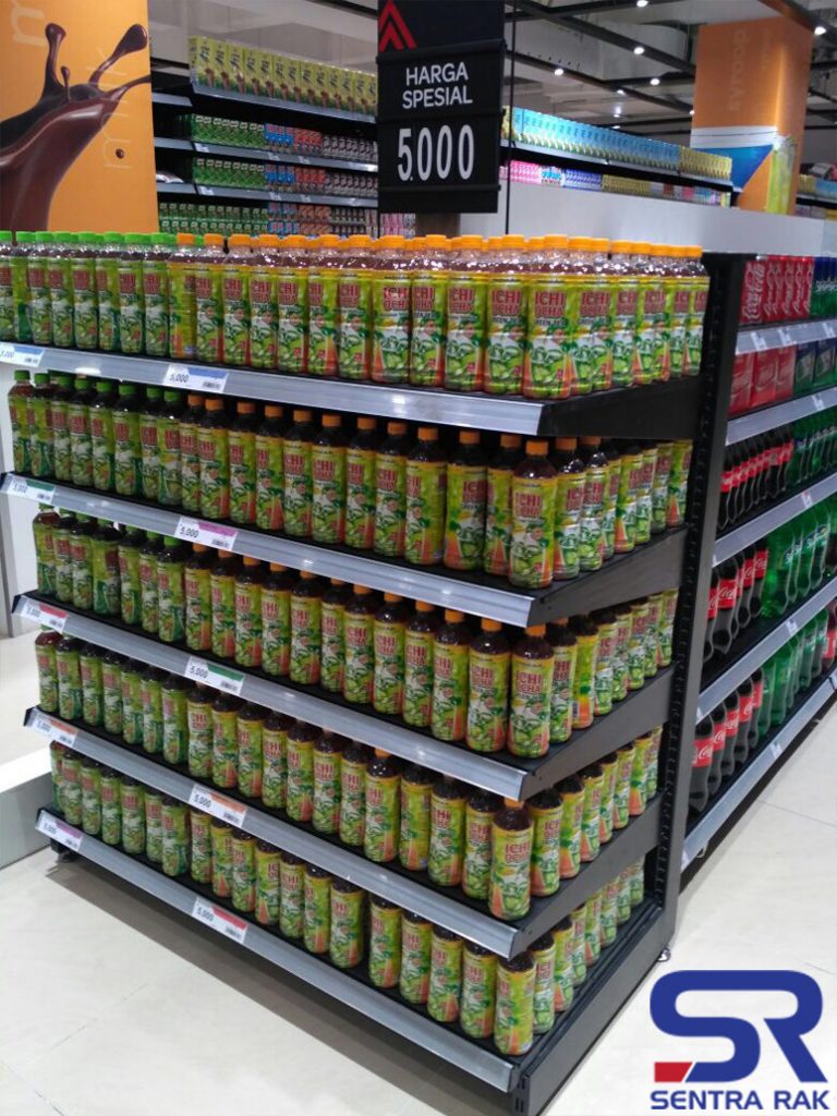 Rak Supermarket 14