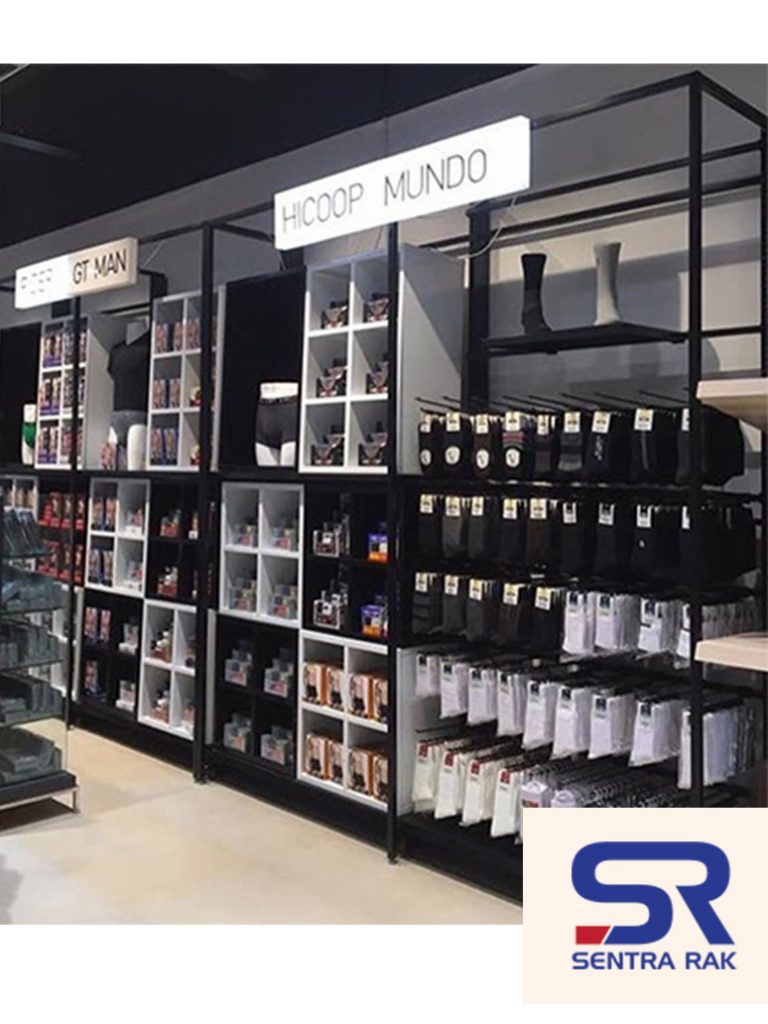 Rak Supermarket 17
