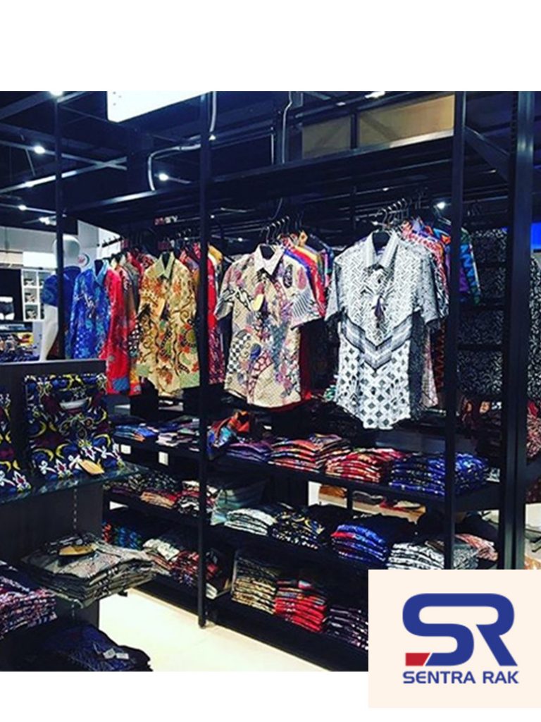 Rak Supermarket 18