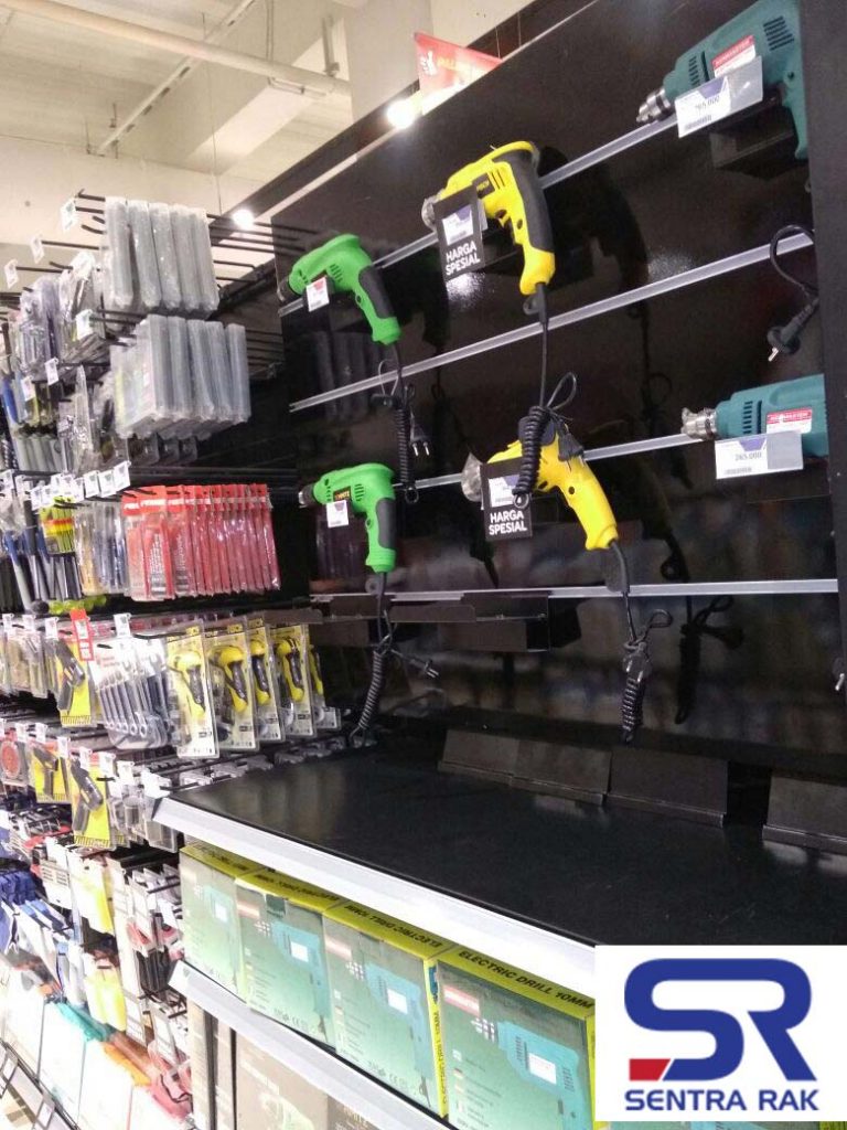 Rak Supermarket 22
