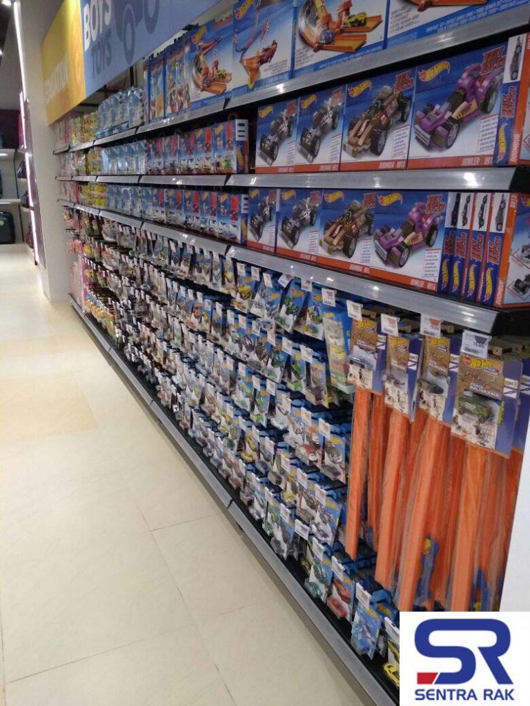 Rak Supermarket 24