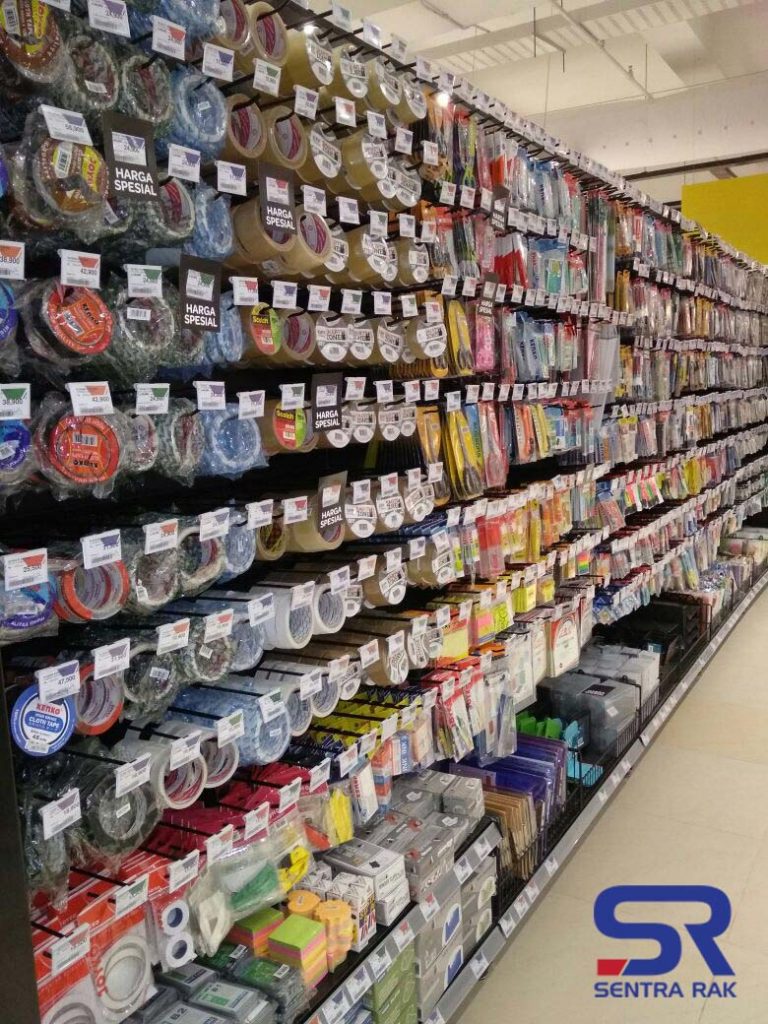Rak Supermarket 25