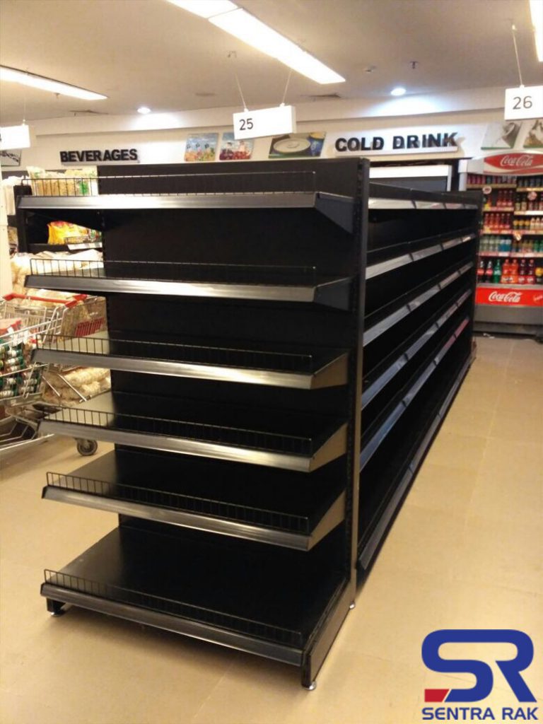 Rak Supermarket 4