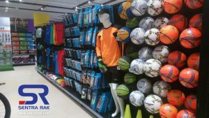 Transmart Maguwo Jogja 2 Sentra Rak