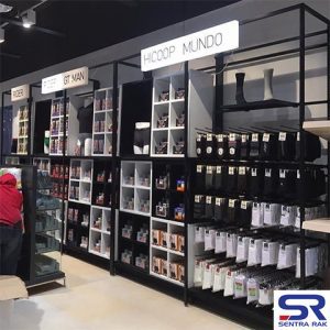 Gantungan Rak kaos kaki
