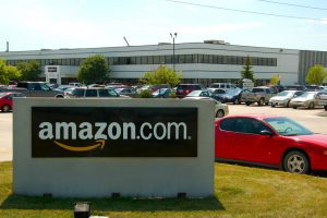 AMAZON of