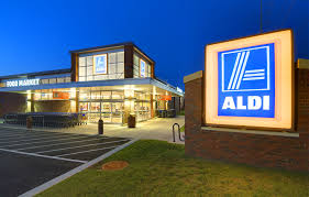 Aldi s