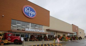 Kroger store