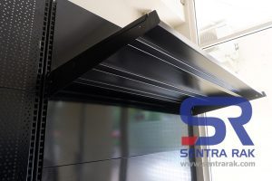 Rak supermarket shelving 3