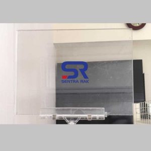 Frame Acrylic A5