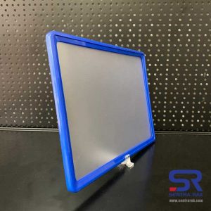 Pop Up Frame A4 + Stand 75 Degree