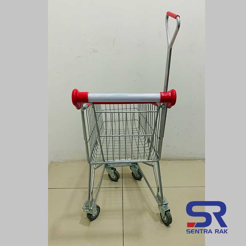 Trolley Kecil Kapasitas 22 liter - Image 2