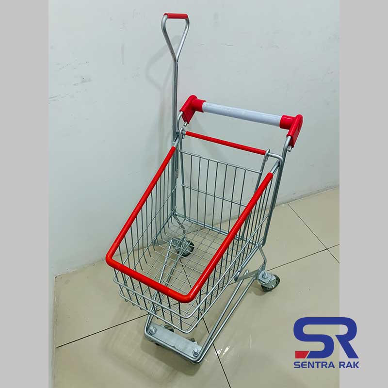 Trolley Kecil Kapasitas 22 liter - Image 4