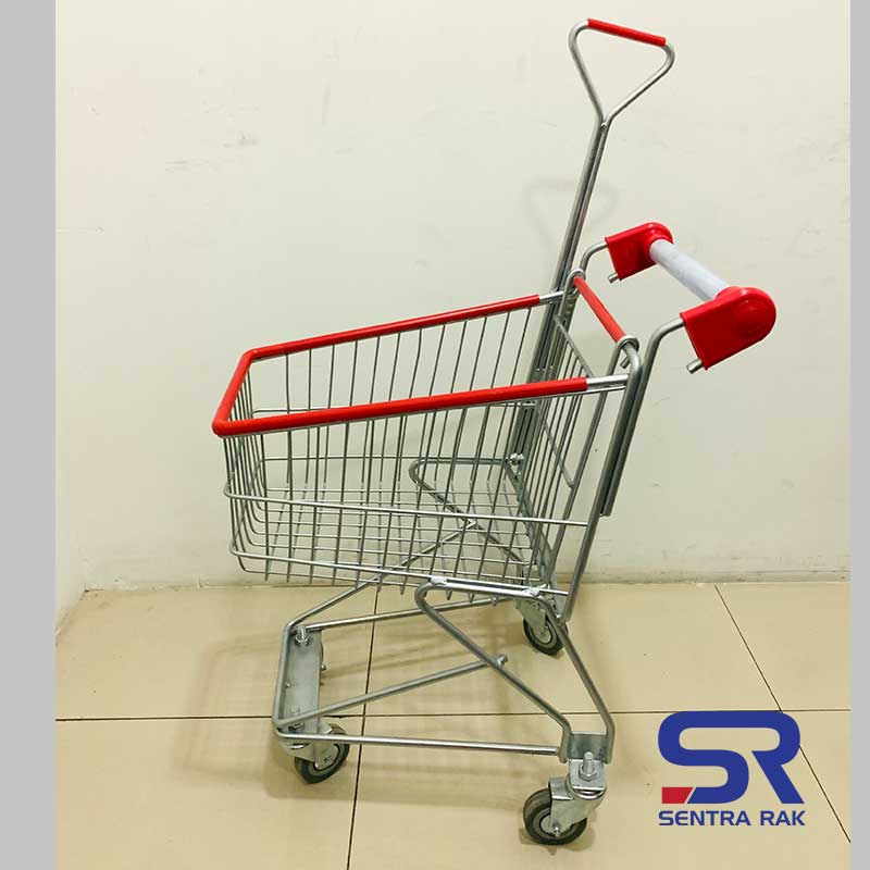 Trolley Kecil Kapasitas 22 liter - Image 5
