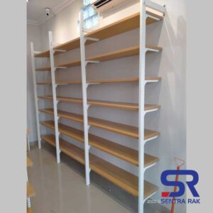 Rak Wall Lifestyle Tipe Connector