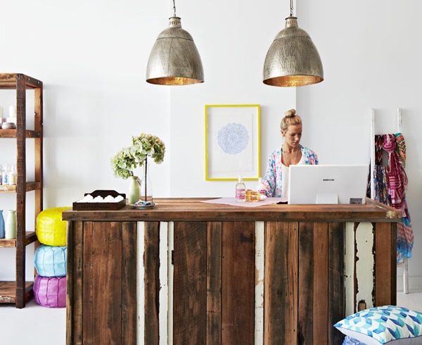 Task lighting