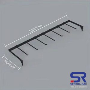Loading Bar for End Cap