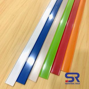 Price Label Tipe Selip