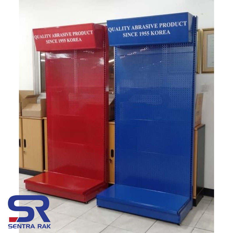 Jual Rak Promo