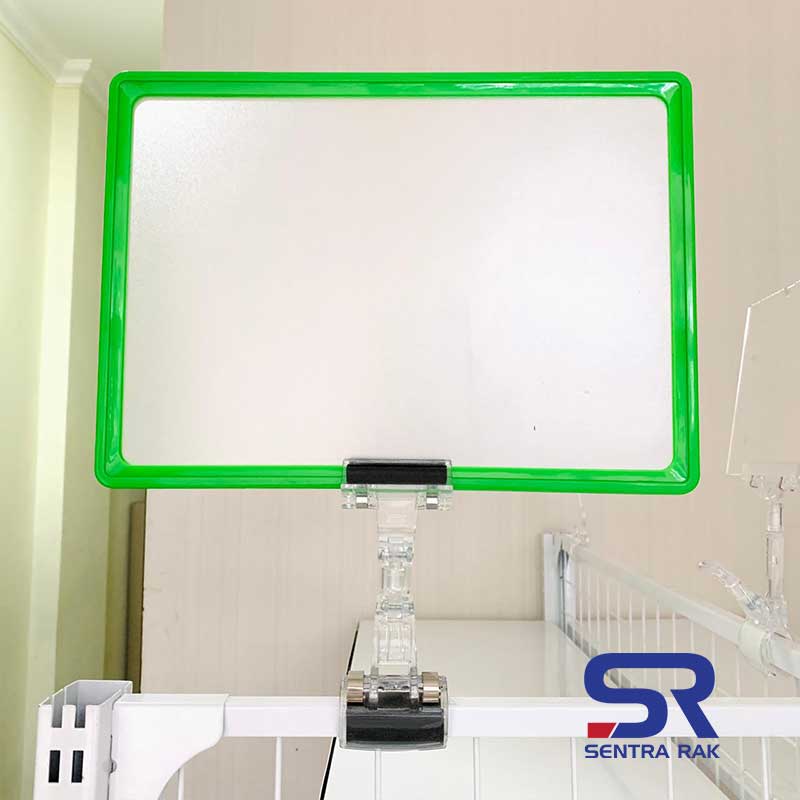 Pop Up Frame A4 + Mega Clamp - Image 10