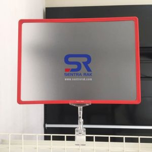 Jual Display Papan Promosi Rak Minimarket